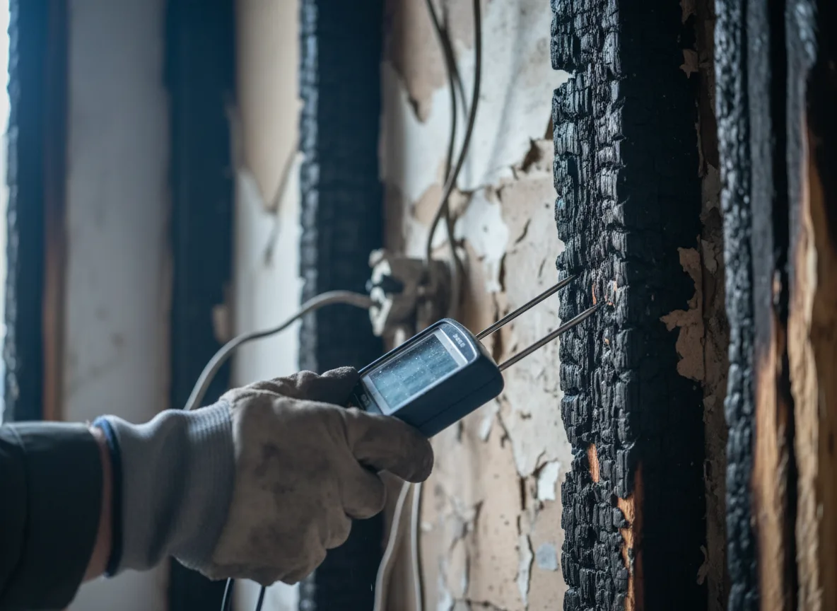 Fire Damage Restoration Hardyville, KY FAQs